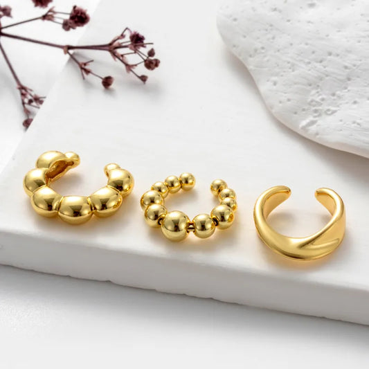 EAR CUFF