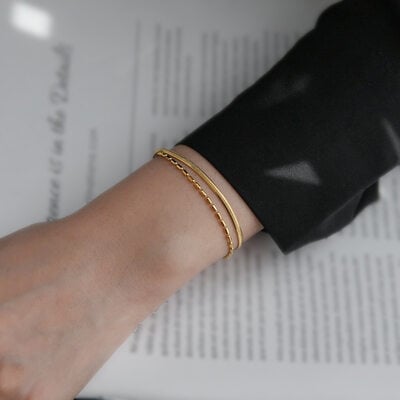 BRAZALETE