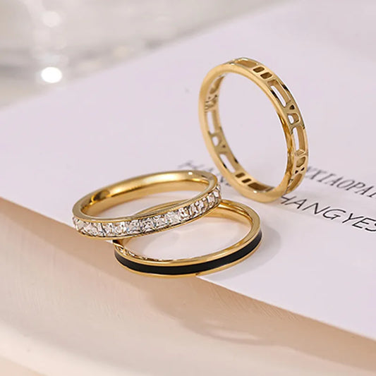 ANILLOS