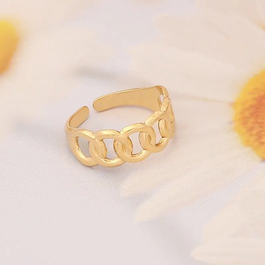 ANILLOS