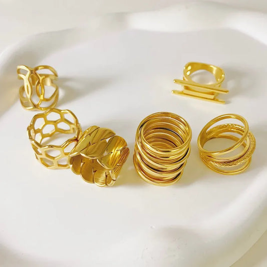ANILLOS